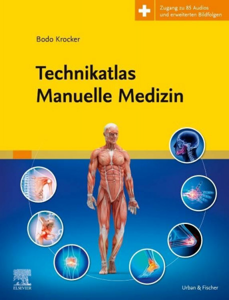 Technikatlas Manuelle Medizin