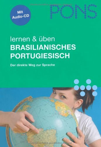 PONS lernen & üben Brasilianisches Portugiesisch: Portug. /Dt.