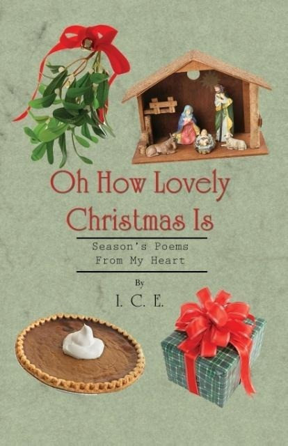Oh How Lovely Christmas Is