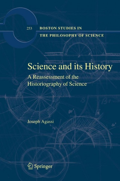 Science and Its History