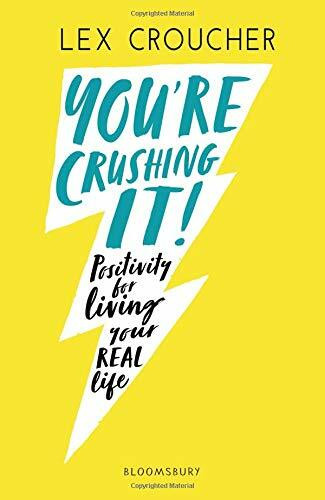 You're Crushing It