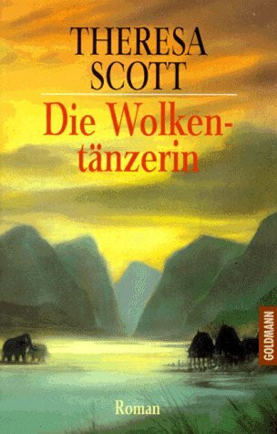 Die Wolkentänzerin