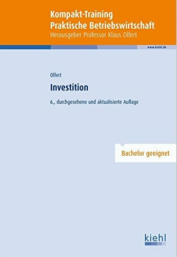 Kompakt-Training Investition