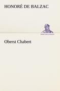 Oberst Chabert