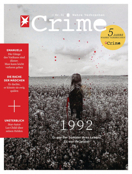 stern Crime - Wahre Verbrechen