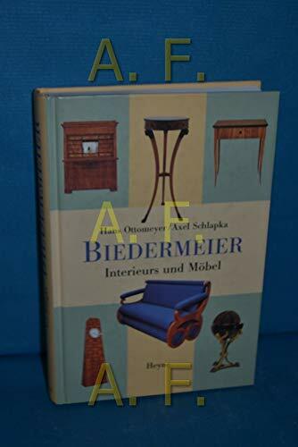 Biedermeier. Interieurs und Möbel Biedermeier. Interieurs und Möbel
