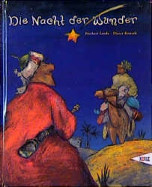 Die Nacht der Wunder