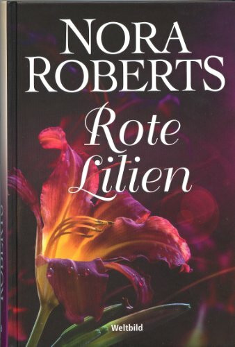 Garten-Eden-Trilogie - 3 Bände - Blüte der Tage - Dunkle Rosen - Rote Lilien