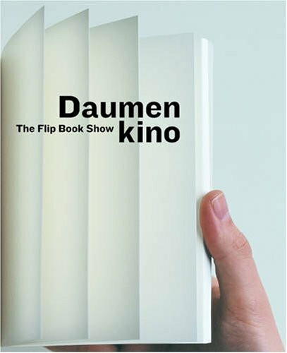 The Flip Book Show - Daumenkino: (The Flip Book Show) (out of print) (G)