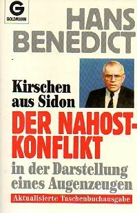 Kirschen aus Sidon