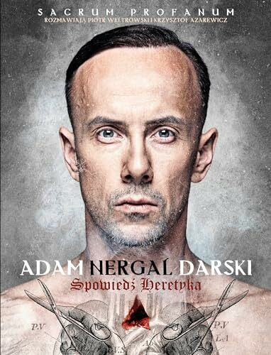 Spowiedź heretyka: Sacrum Profanum