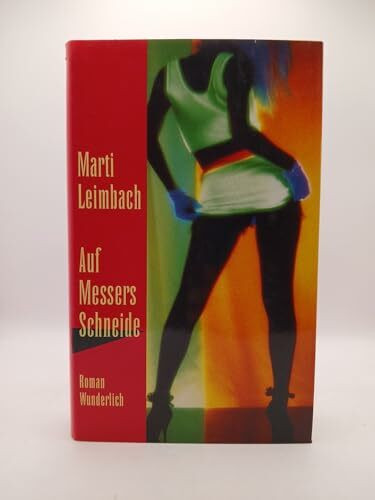 Auf Messers Schneide