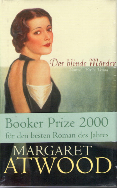 Der blinde Mörder