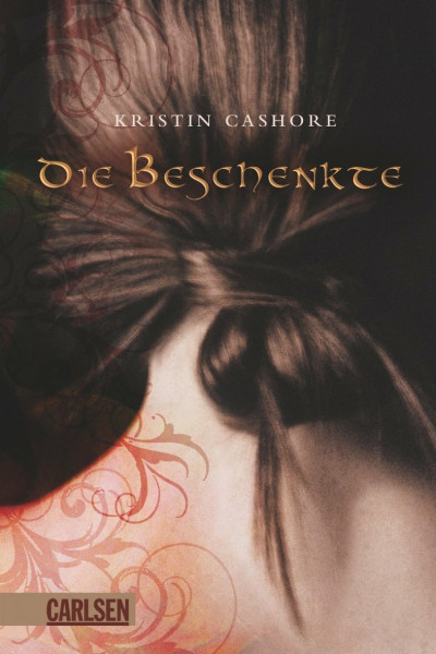 Die sieben Königreiche, Band 1: Die Beschenkte