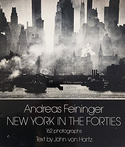 New York in the Forties (New York City)