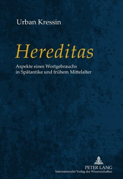 Hereditas