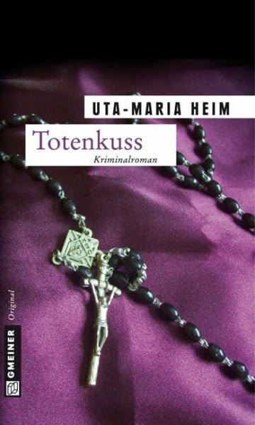 Totenkuss: Thriller (Anita Wolkenstein und Timo Fehrle)