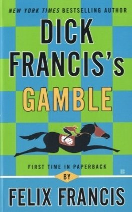 EXP Dick Francis's Gamble