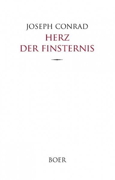 Herz der Finsternis