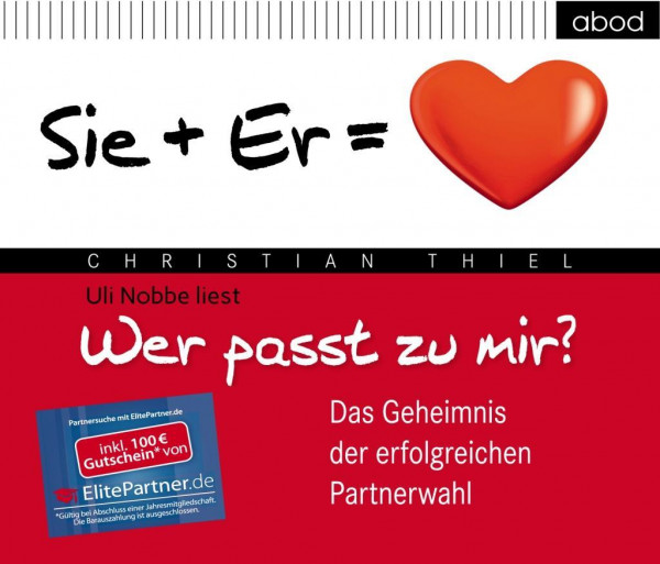 Wer passt zu mir?