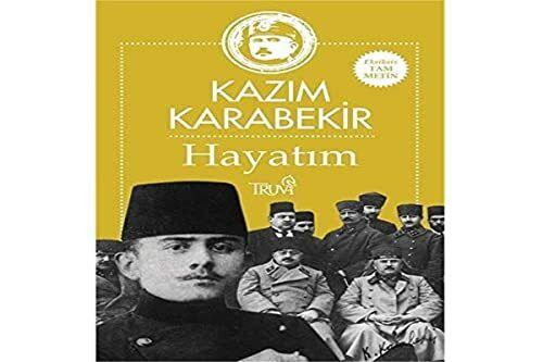 Hayatım