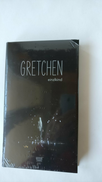 Gretchen: Roman