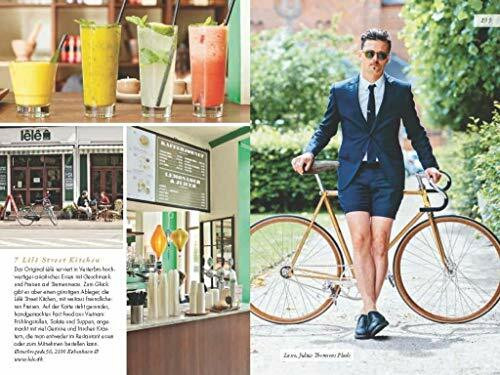 NATIONAL GEOGRAPHIC Styleguide Kopenhagen: eat, shop, love it. Der perfekte Reiseführer um die trendigsten Adressen der Stadt zu entdecken.