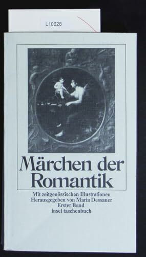 Märchen der Romantik, Band 1