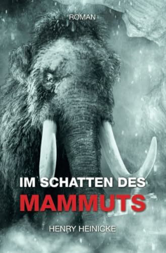 Im Schatten des Mammuts: Fantastische Felsmalereien in der Unterwelt und zwei Menschen auf der Suche nach ehrlicher Zweisamkeit.