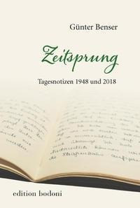 Zeitsprung