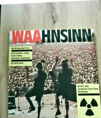 Waahnsinn