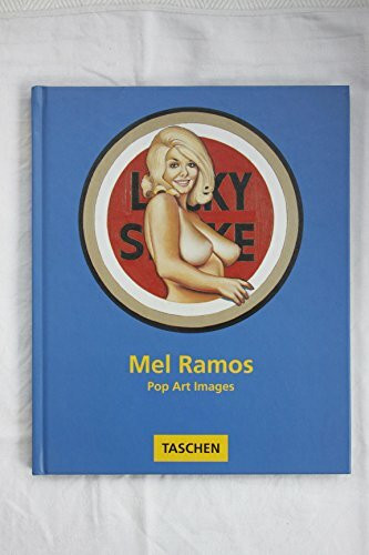 Mel Ramos
