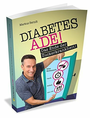 Berndt, M: Diabetes Ade