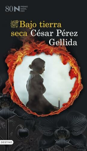 Bajo tierra seca: Premio Nadal 2024 (Áncora & Delfín, Band 1)