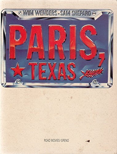 Paris, Texas