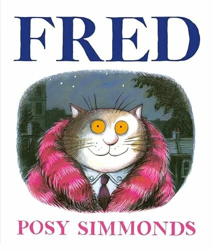 Fred
