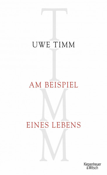 Am Beispiel eines Lebens: Die autobiographischen Texte in einem Band (Der Freund und der Fremde, Am Beispiel meines Bruders und Vogel friss die Feige nicht)