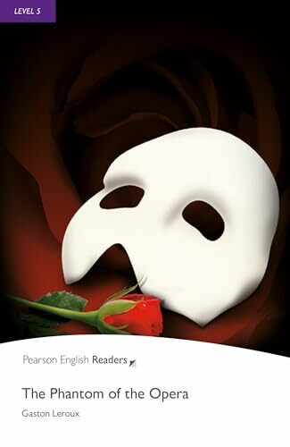 Phantom of the Opera (Penguin Readers, Level 5)