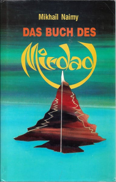 Das Buch des Mirdad