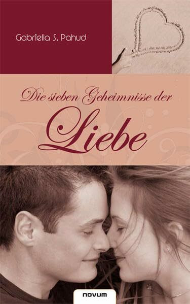 Die sieben Geheimnisse der Liebe