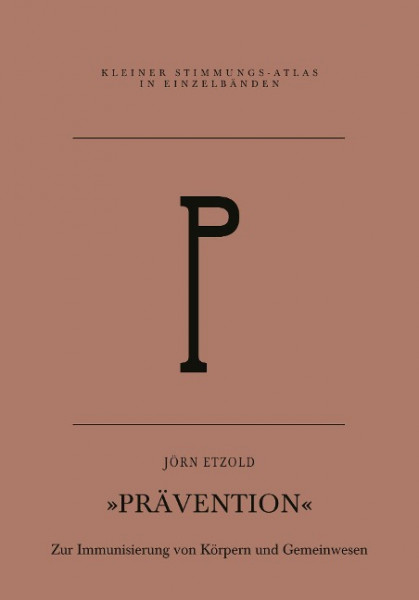 P - Pra¨vention