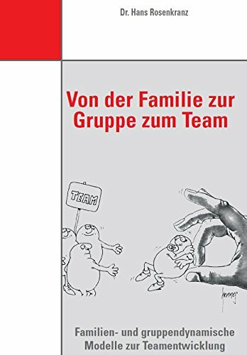 Von der Familie zur Gruppe zum Team