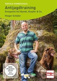 DVD Antijagdtraining