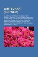 Wirtschaft (Schweiz)