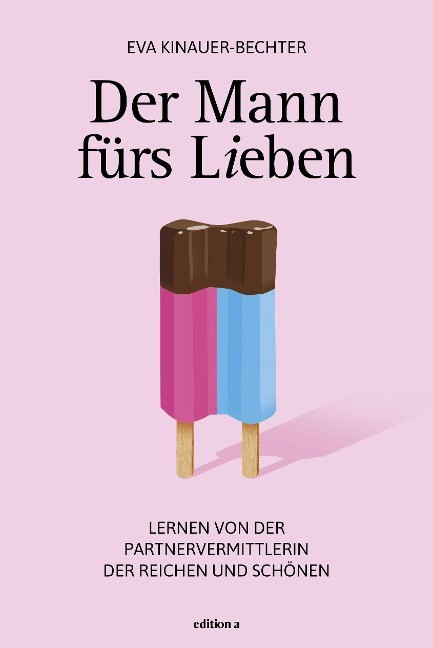 Der Mann fürs Lieben