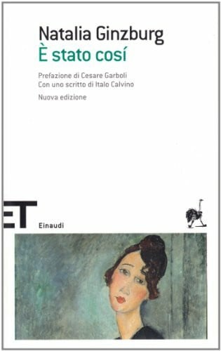 È stato così (Einaudi tascabili. Scrittori)