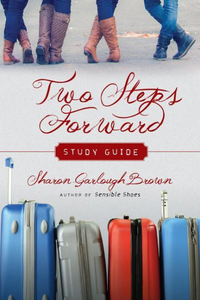 Two Steps Forward Study Guide