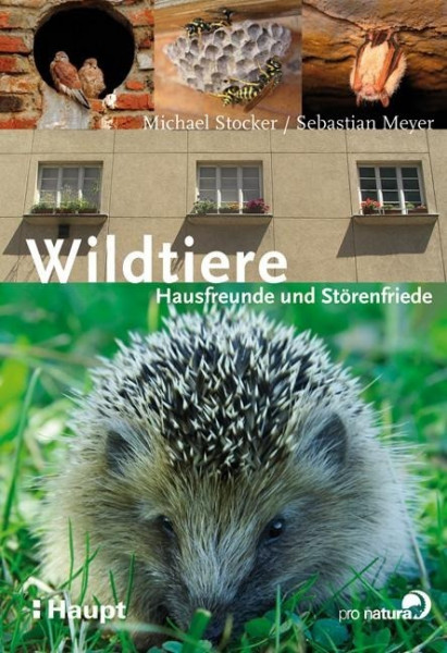 Wildtiere