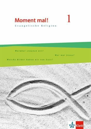 Moment mal! 1. Allgemeine Ausgabe: Handreichungen für den Unterricht Klasse 5/6