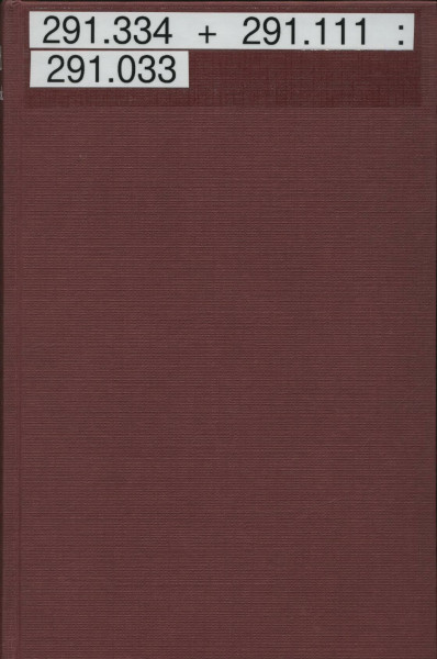 Der Sündenbock